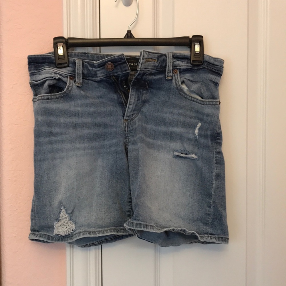 Shorts